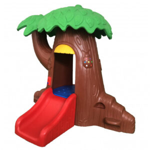 Casa De Juego Arbol