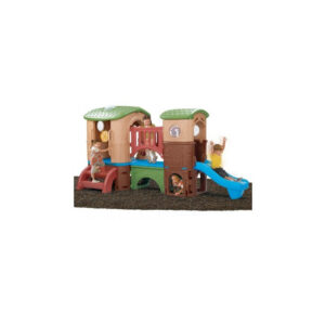 CASA DE JUEGO CLUBHOUSE CLIMBER