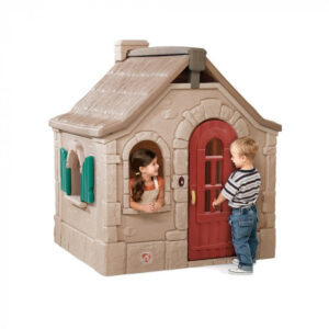 CASA DE JUEGO FANTASIA DE HADA