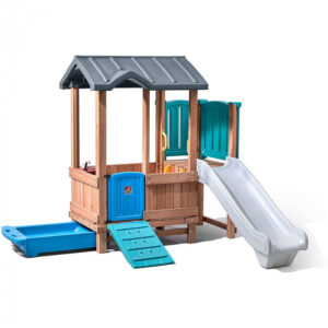 CENTRO DE JUEGO WOODLAND II