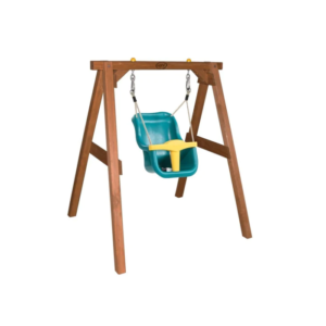 COLUMPIO BEBE MADERA