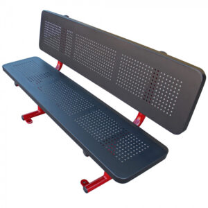 ESCAÑO EUREKA 150 CM