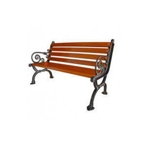 ESCAÑO NUEVA YORK 120 CM