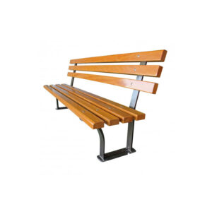 ESCAÑO VENTO 180 CM