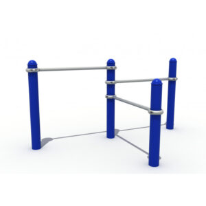 BARRAS DE FLEXIONES