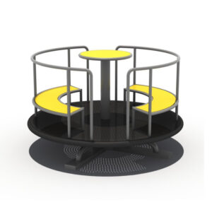 CARRUSEL VENTI 150 CM
