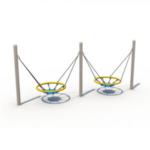 COLUMPIO CIRCULAR DUAL