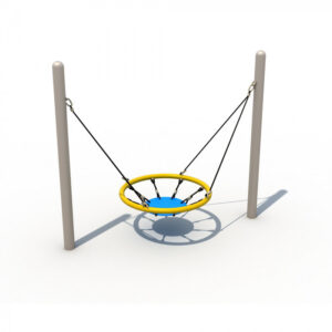 COLUMPIO CIRCULAR SINGLE