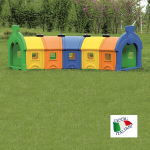 JUEGO INTERACTIVO TREN