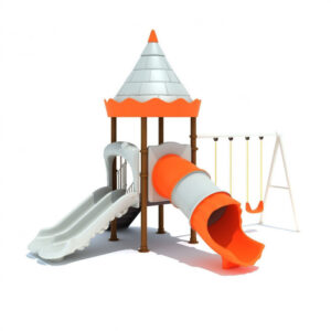 JUEGO MODULAR PLAZA 43