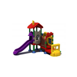 JUEGO MODULAR PREESCOLAR QT02
