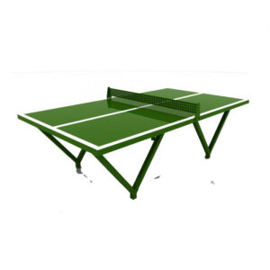 MESA PINGPONG ANTIVANDALICO