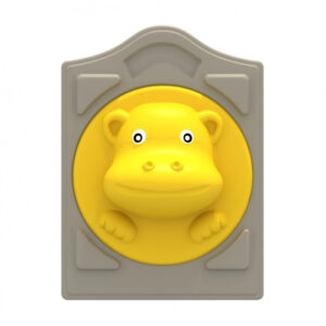 PANEL HIPPO