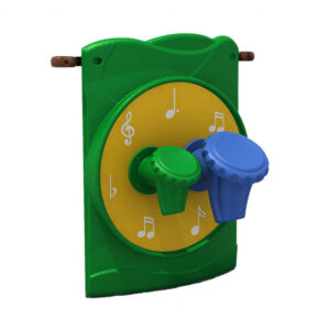 PANEL INTERACTIVO DUAL