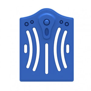 PANEL SIMPLE AZUL