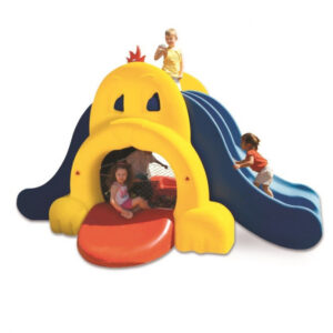 PLAY DOG HOUSE