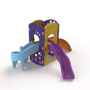 PLAYGROUND MODULAR GLOBAL