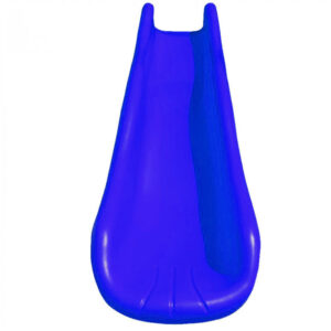 TOBOGAN RECTO ONDULADO AZUL