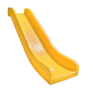 TOBOGAN SIMPLE AMARILLO