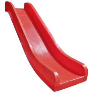 TOBOGAN SIMPLE ROJO